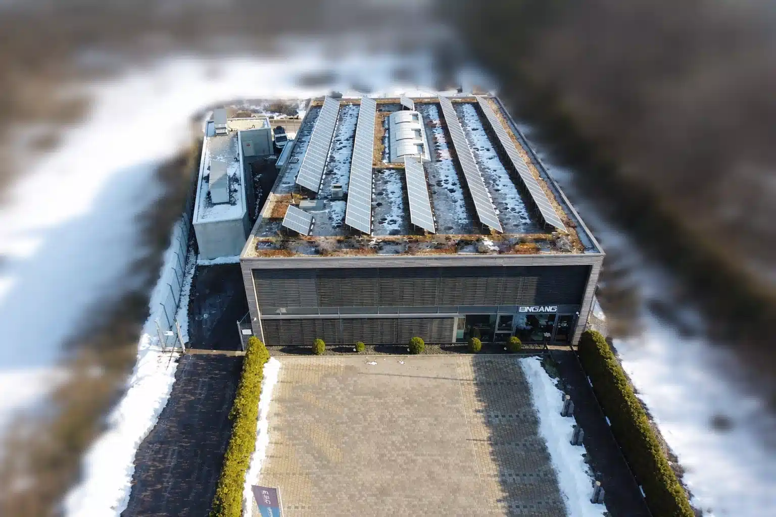 ESC Unternehmen – MY-Guns Academy