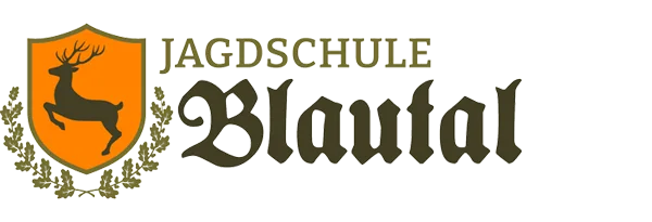 Jagdschule Blautal Logo